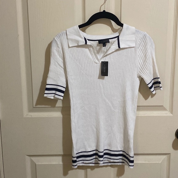 The Limited - shirt - polo - tee - top - NWT